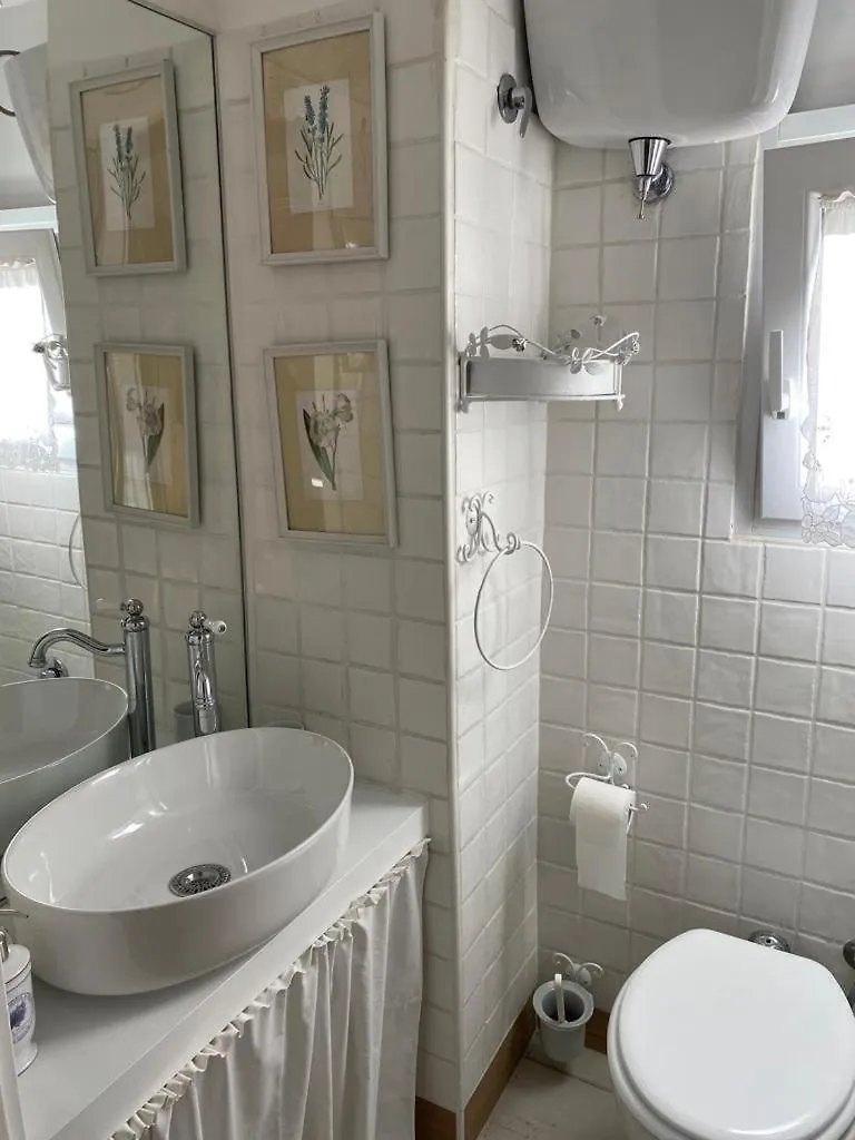 Appartement Paradise Suite Piazza Navona Campo De Fiori Rome