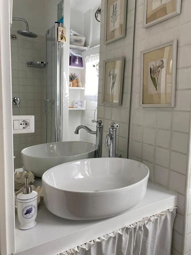 Appartement Paradise Suite Piazza Navona Campo De Fiori Rome