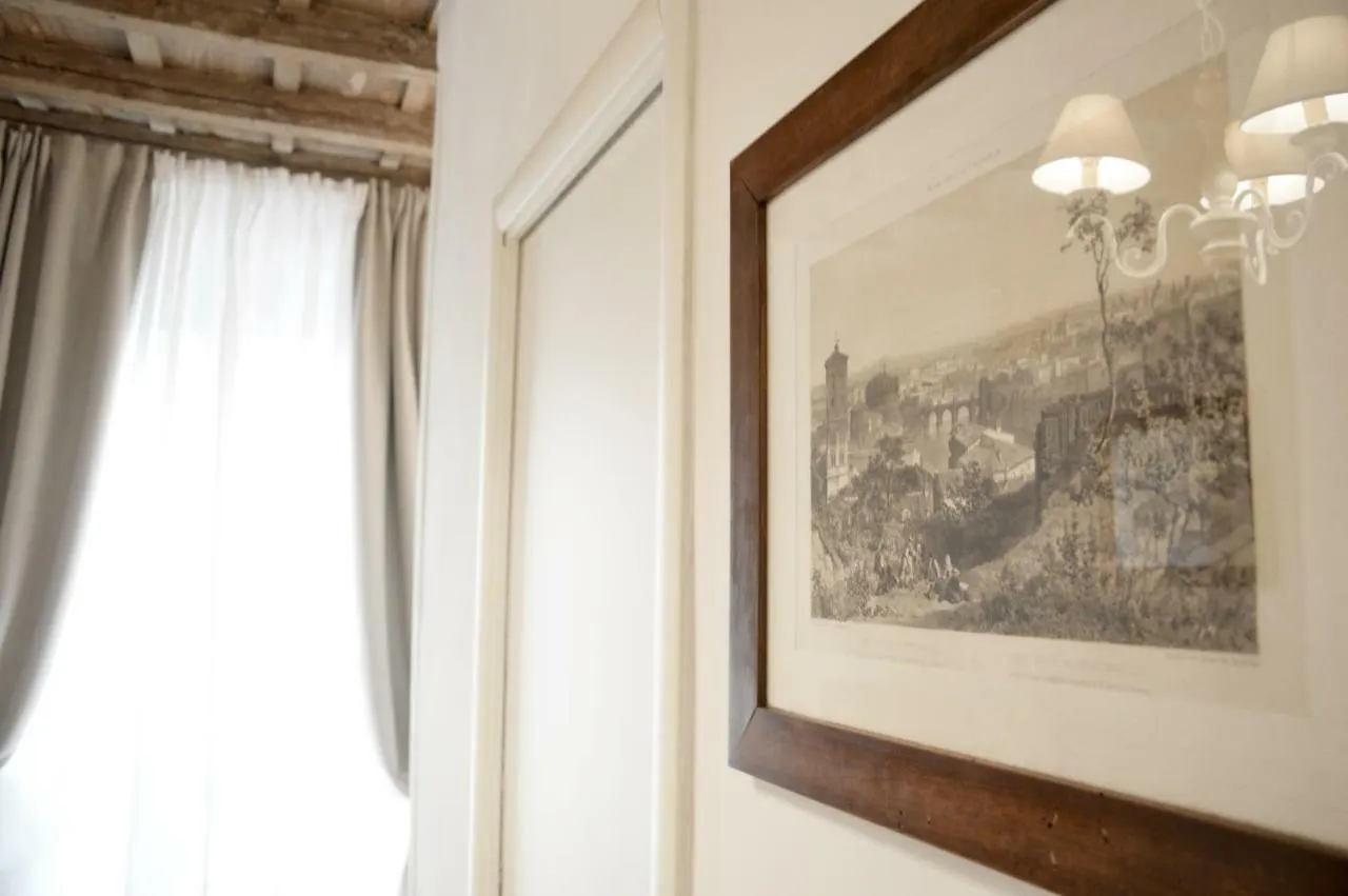 Paradise Suite Piazza Navona Campo De Fiori Rome 0*,  Italië