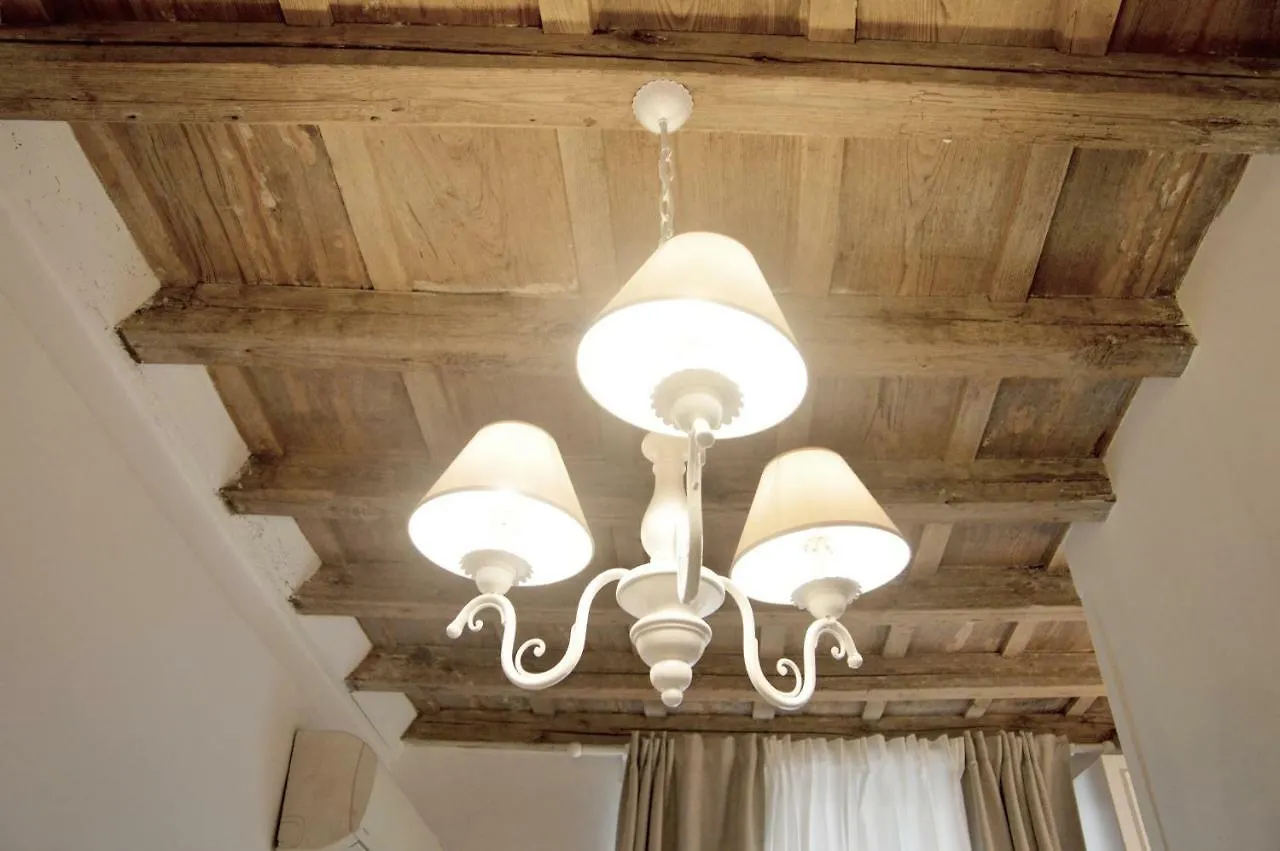 Paradise Suite Piazza Navona Campo De Fiori Rome