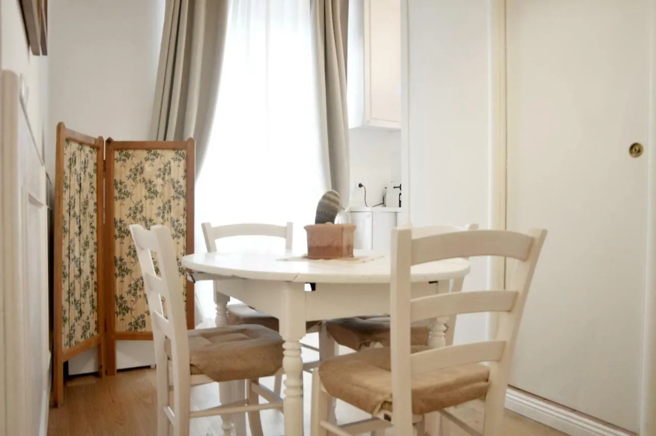 Appartement Paradise Suite Piazza Navona Campo De Fiori Rome