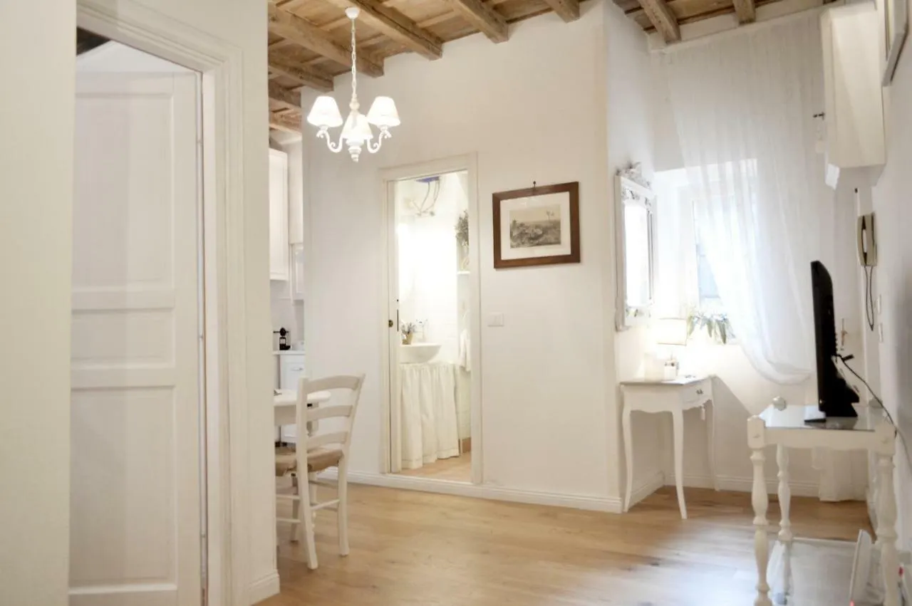 Paradise Suite Piazza Navona Campo De Fiori Rome 0*,  Italië