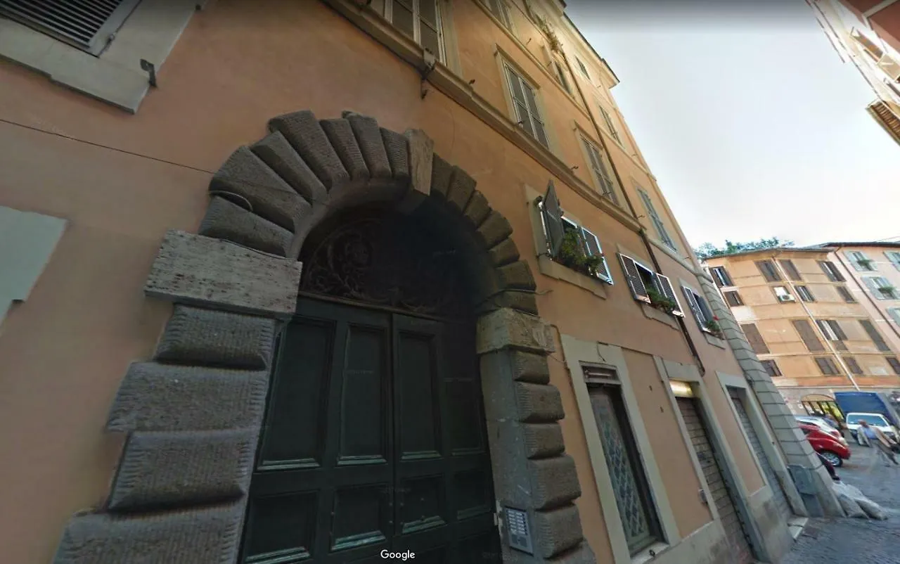 Paradise Suite Piazza Navona Campo De Fiori Rome 0*,