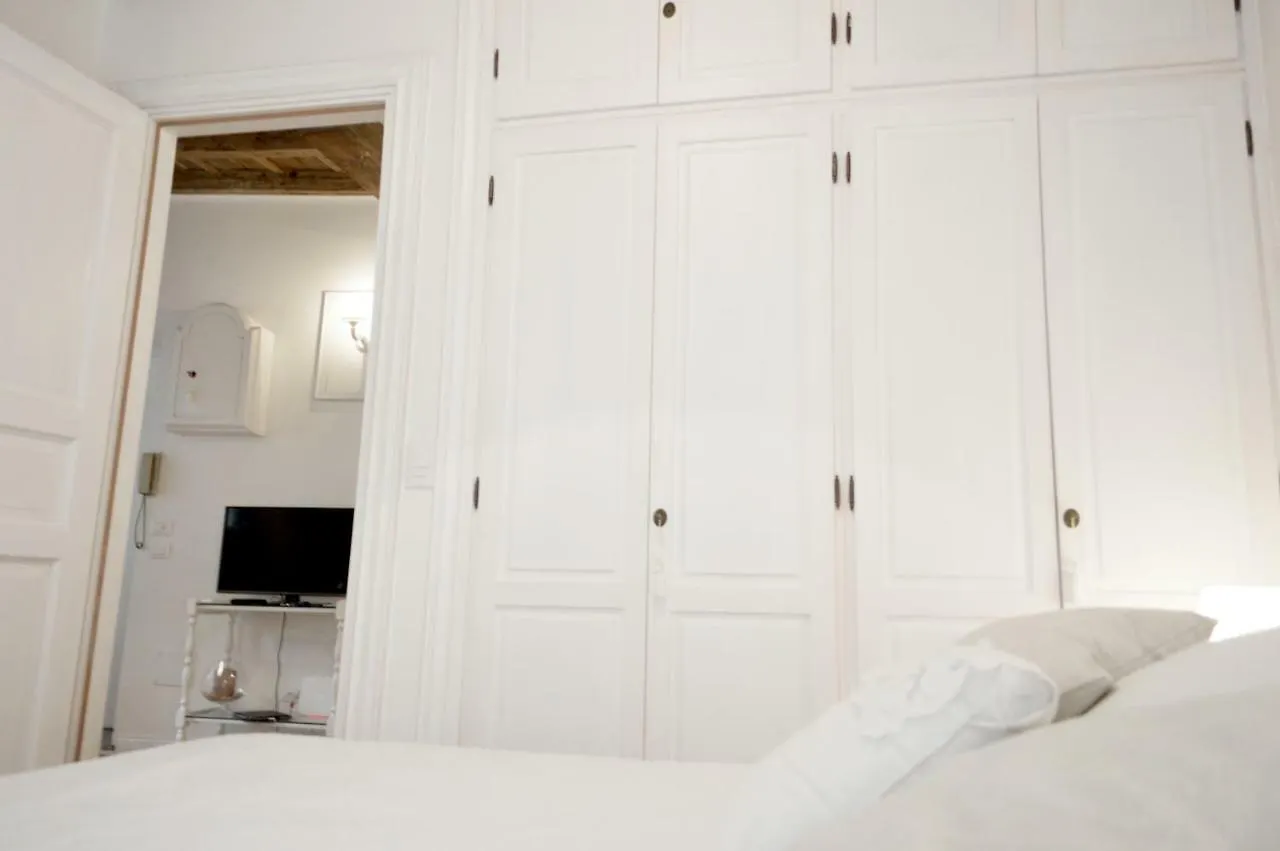 Appartement Paradise Suite Piazza Navona Campo De Fiori Rome