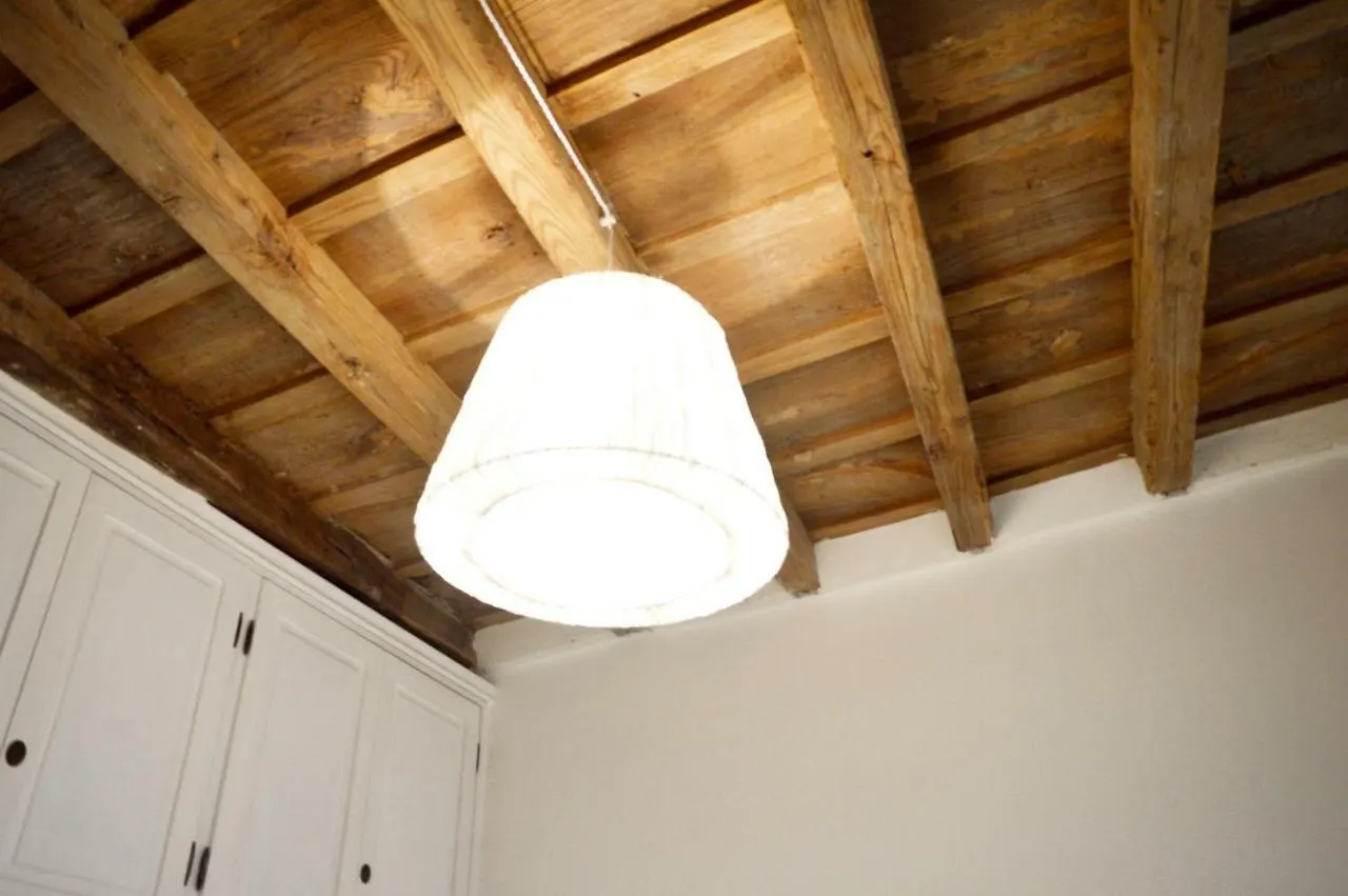 Appartement Paradise Suite Piazza Navona Campo De Fiori Rome