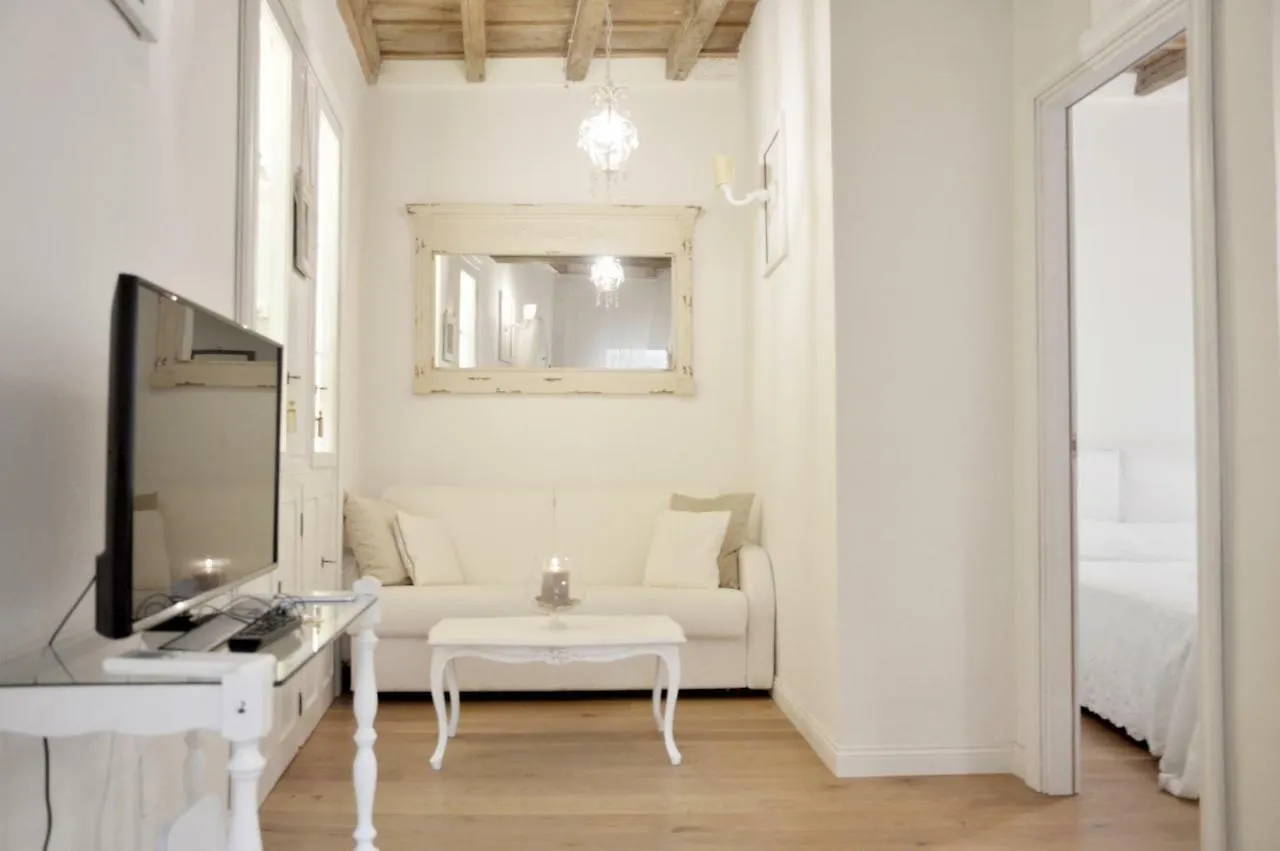 Paradise Suite Piazza Navona Campo De Fiori Rome Appartement