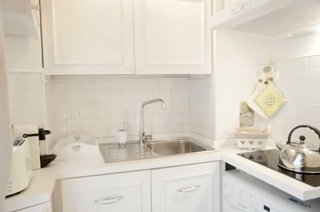 Paradise Suite Piazza Navona Campo De Fiori Rome