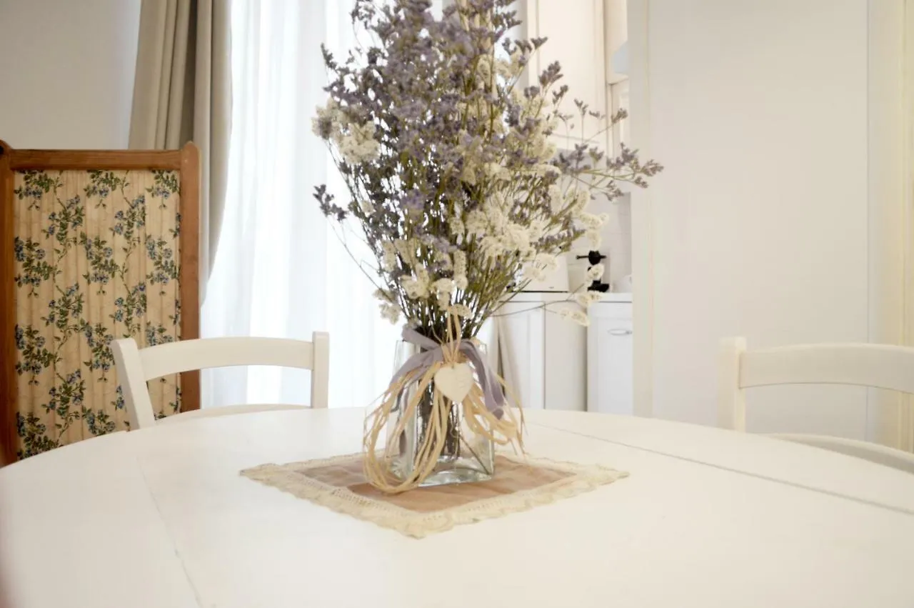Appartement Paradise Suite Piazza Navona Campo De Fiori Rome Italië