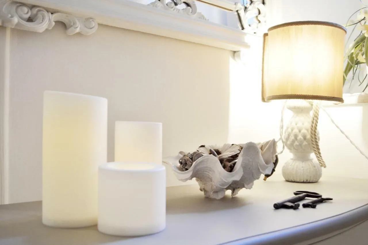 Paradise Suite Piazza Navona Campo De Fiori Rome Apartment